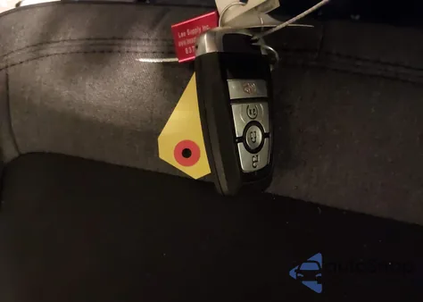 2025 Ford Bronco Big Bend from USA, damaged, VIN 1FMDE7BH6SLB82668